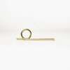 Oorstekers - Pick & Mix - verguld zilver