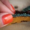 Otter totem ketting, een betekenisvol sieraad van kralen
