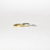 Ring - LISA - zilver