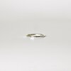 Ring - stapelringen - zilver