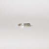 Ring - stapelringen - zilver