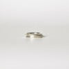 Ring - stapelringen - zilver