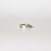 Ring - stapelringen - zilver