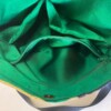 Schoudertas met vintage Japanse stof