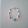 Sea Breeze Armband