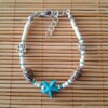 Sea Breeze Armband