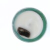 Sterrenbeeld kaars met edelsteen - Maagd 5cm