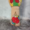 Tattoo hand boks dame