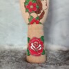 Tattoo hand dame