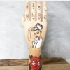 Tattoo hand nurse