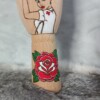 Tattoo hand nurse