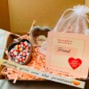 Valentine Selfcare jars FRIEND