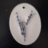 Wax Sachets met lavendel uit eigen tuin