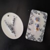 Wax Sachets met lavendel uit eigen tuin