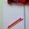 Datumloze Agenda/ Planner 19*25 cm ringband; Het onmogelijke mogelijk maken