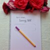 Datumloze Agenda/ Planner 19*25 cm ringband; Het onmogelijke mogelijk maken