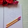 Datumloze Agenda/ Planner 19*25 cm ringband; Het onmogelijke mogelijk maken