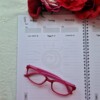 Datumloze Agenda/ Planner 19*25 cm ringband; Het onmogelijke mogelijk maken