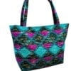 Azare Tas Turquoise