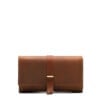 Beocca - Leren portemonnee Yarra cognac