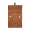 Beocca - Leren portemonnee Yarra cognac