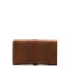 Beocca - Leren portemonnee Yarra cognac