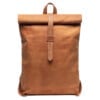 Beocca - Leren rugzak Mavis cognac - 15