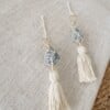 Celestien hanger – Innerlijke rust, bescherming en spirituele verbinding