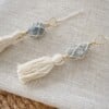 Celestien hanger – Innerlijke rust, bescherming en spirituele verbinding