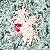 Creatief borduurproject: Magische Unicorn