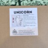 Creatief borduurproject: Magische Unicorn