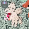 Creatief borduurproject: Magische Unicorn