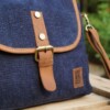 Crossbody Tas Boo Navy
