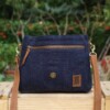 Crossbody Tas Boo Navy