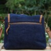 Crossbody Tas Boo Navy