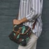 Crossbody Tas Boo Tulsi