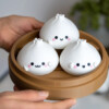 Dim Sum Kawaii