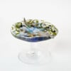 Glasobjectje gerecycled glas