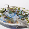Glasobjectje gerecycled glas