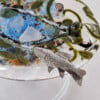 Glasobjectje gerecycled glas