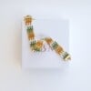 Golden Meadow Miyuki Armband