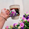 Handgemaakte 3D-mok – Uniek en Persoonlijk