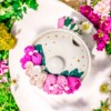 Handgemaakte 3D-mok – Uniek en Persoonlijk