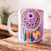 Handgemaakte 3D-mok – Uniek en Persoonlijk