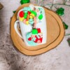 Handgemaakte 3D-mok – Uniek en Persoonlijk