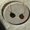 Hanger | Soft power boob pendant