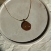 Hanger | Soft power boob pendant