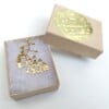 Herderstasje ketting