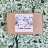 Houten Telpuzzel: Leer tellen met fruit