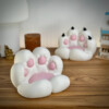 Kattenpoot telefoon stand kawaii